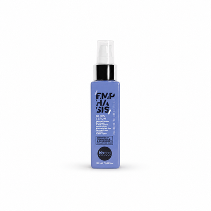 Emphasis Blond-Tech Glow Hair Serum