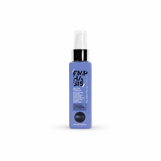 Emphasis Blond-Tech Glow Hair Serum