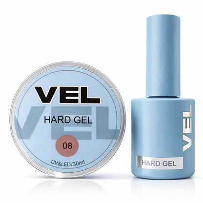 Hard Gel Classic Collection
