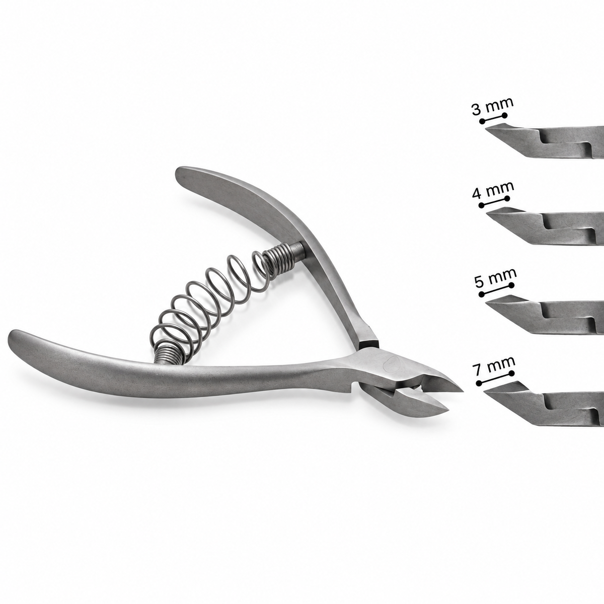 Staleks Pro Smart 30 Professional Cuticle Nippers