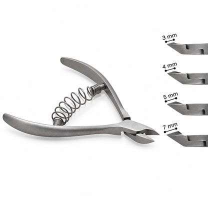 Staleks Pro Smart 30 Professional Cuticle Nippers