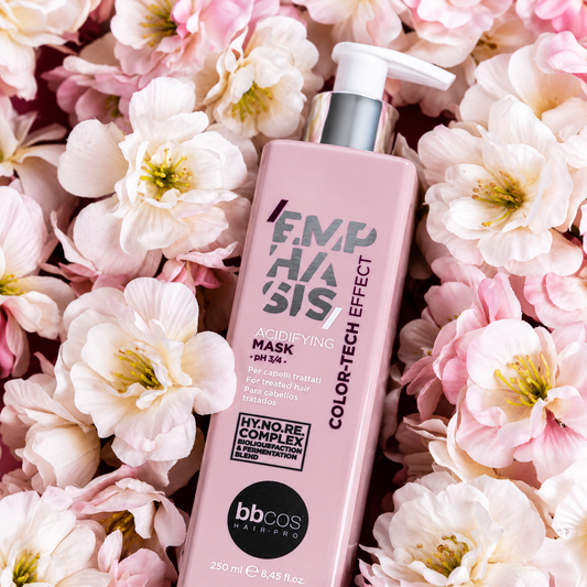 Emphasis Color-Tech Acidifying Hair Mask