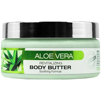 Origem Aloe Vera Body Butter