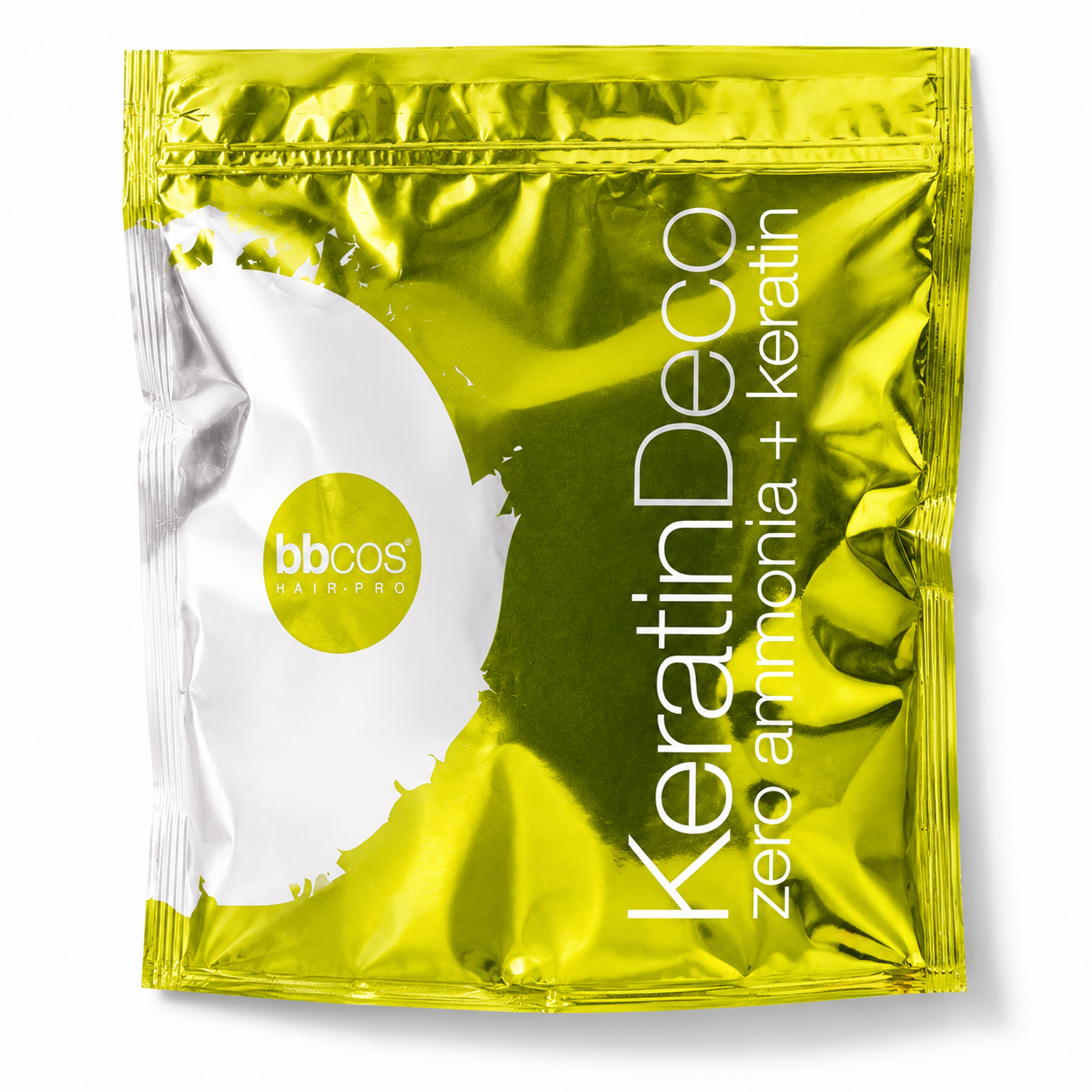 Keratin Deco Bleaching Powder