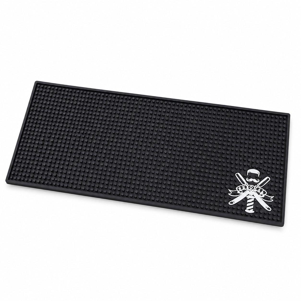 Heat Resistant Non-Slip Barber Mat