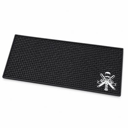 Heat Resistant Non-Slip Barber Mat