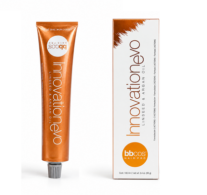 Innovation Evo Permanent Hair Color – NATURAL COLD (/01)
