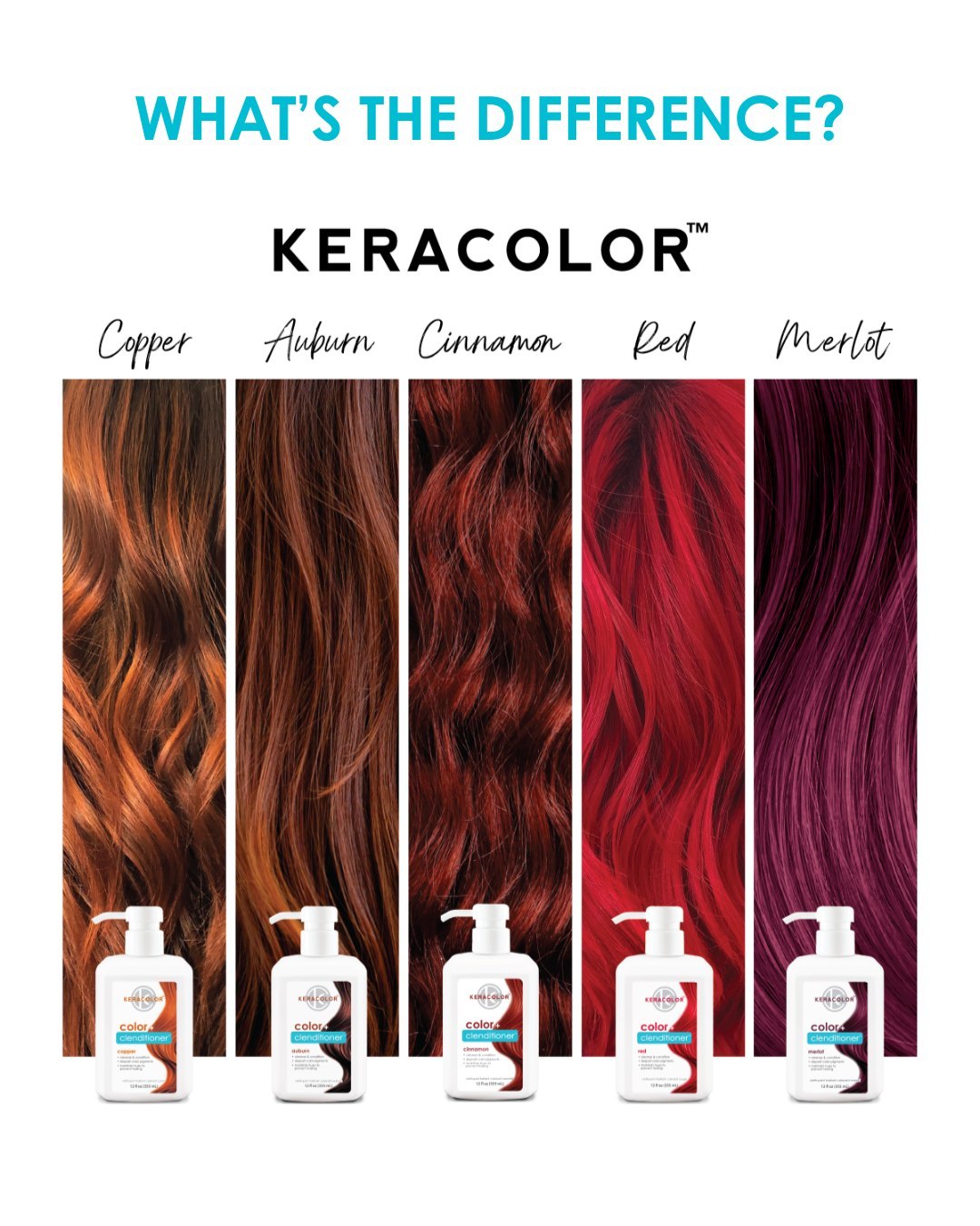 Keracolor Color Clenditioner