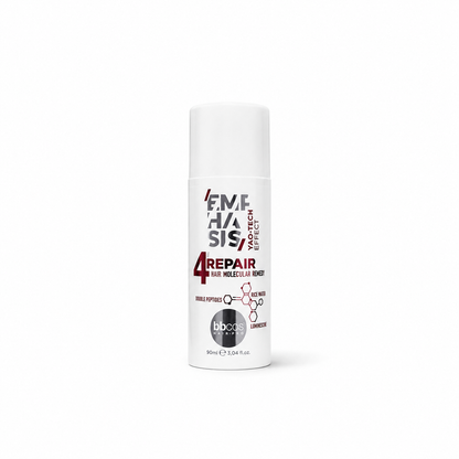 Emphasis Yao-Tech 4' Repair No-Rinse Hair Treatment