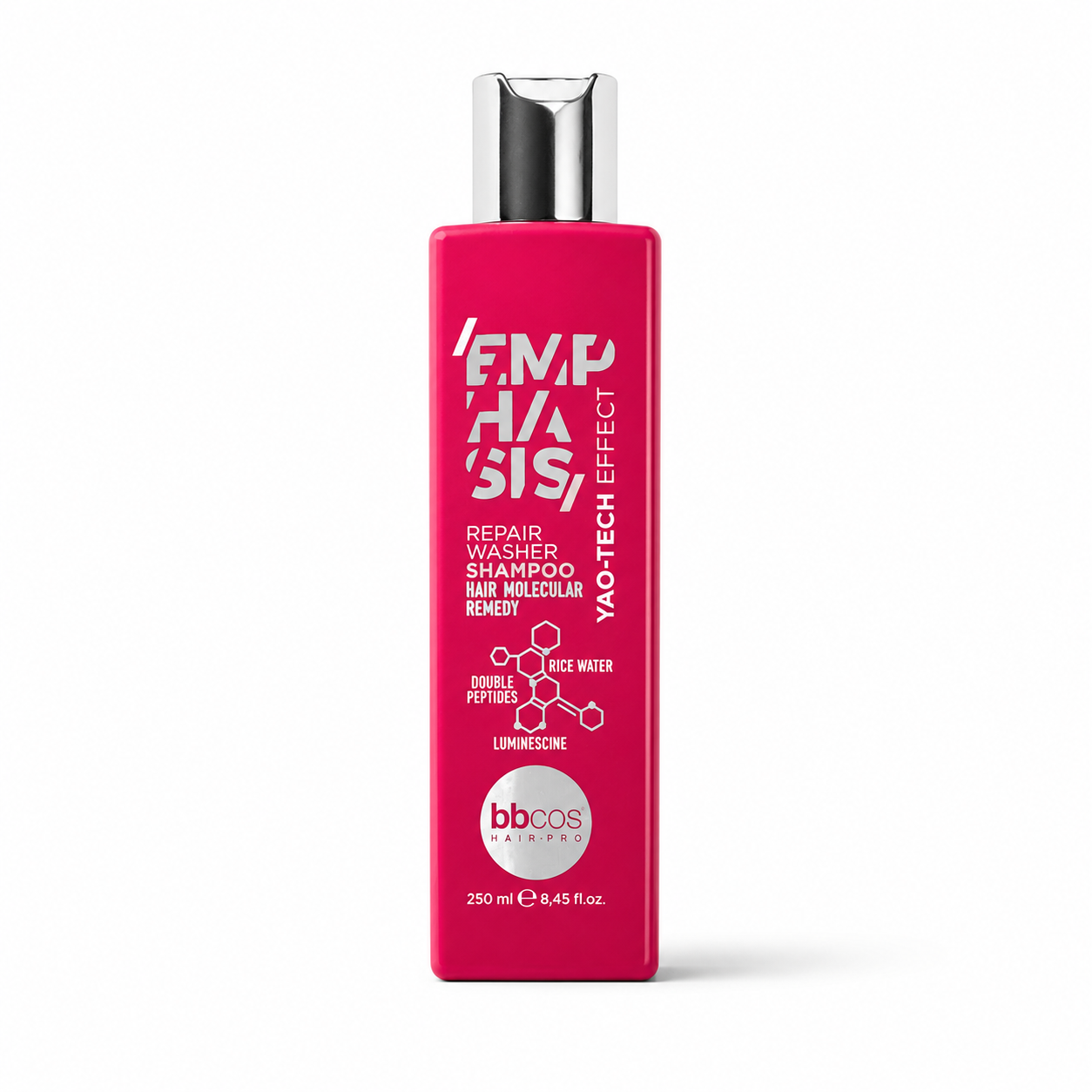 Emphasis Yao-Tech Repair Shampoo