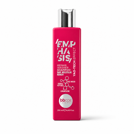 Emphasis Yao-Tech Repair Shampoo