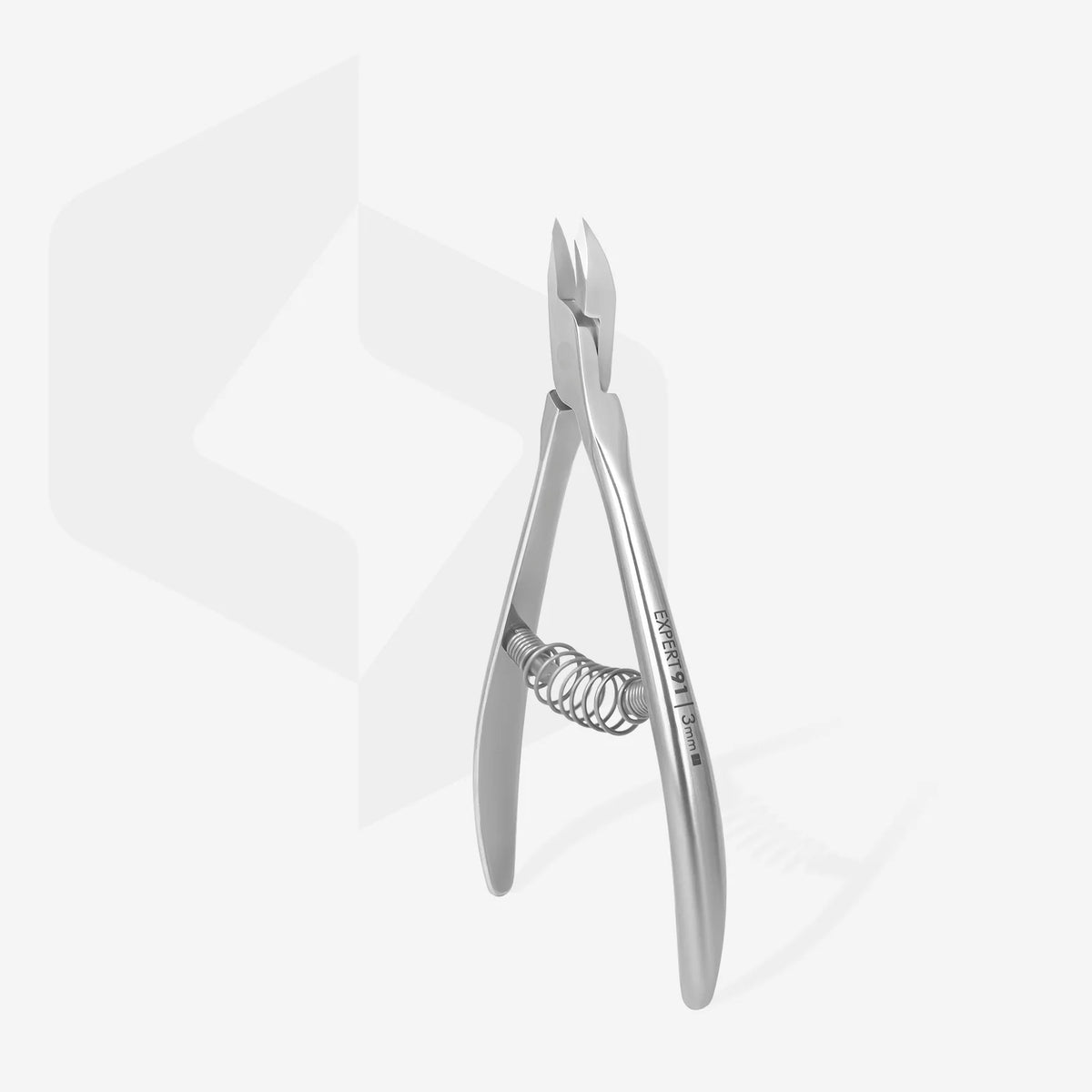 Staleks Expert 91 Professional Cuticle Nippers
