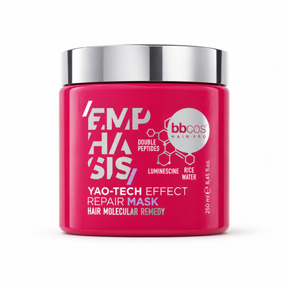 Emphasis Yao-Tech Repair Mask