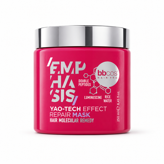 Emphasis Yao-Tech Repair Mask