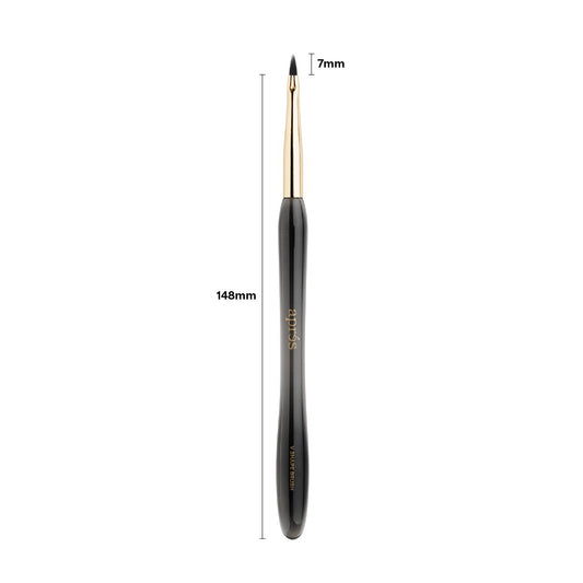 Aprés V-Shape Nail Brush