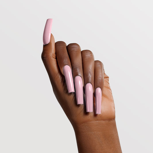 Chaun Legend Acrylic Powder – Dark Pink (A406)