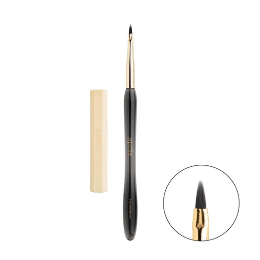 Aprés V-Shape Nail Brush