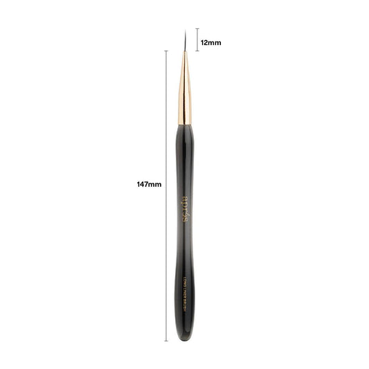 Aprés Long Liner Brush
