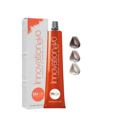 Innovation Evo Permanent Hair Color – IRISE(/21)