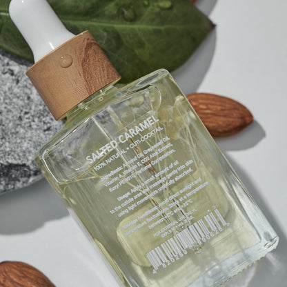 Cuti-Cocktail Cuticle Oil 30ml - HEYLOVE