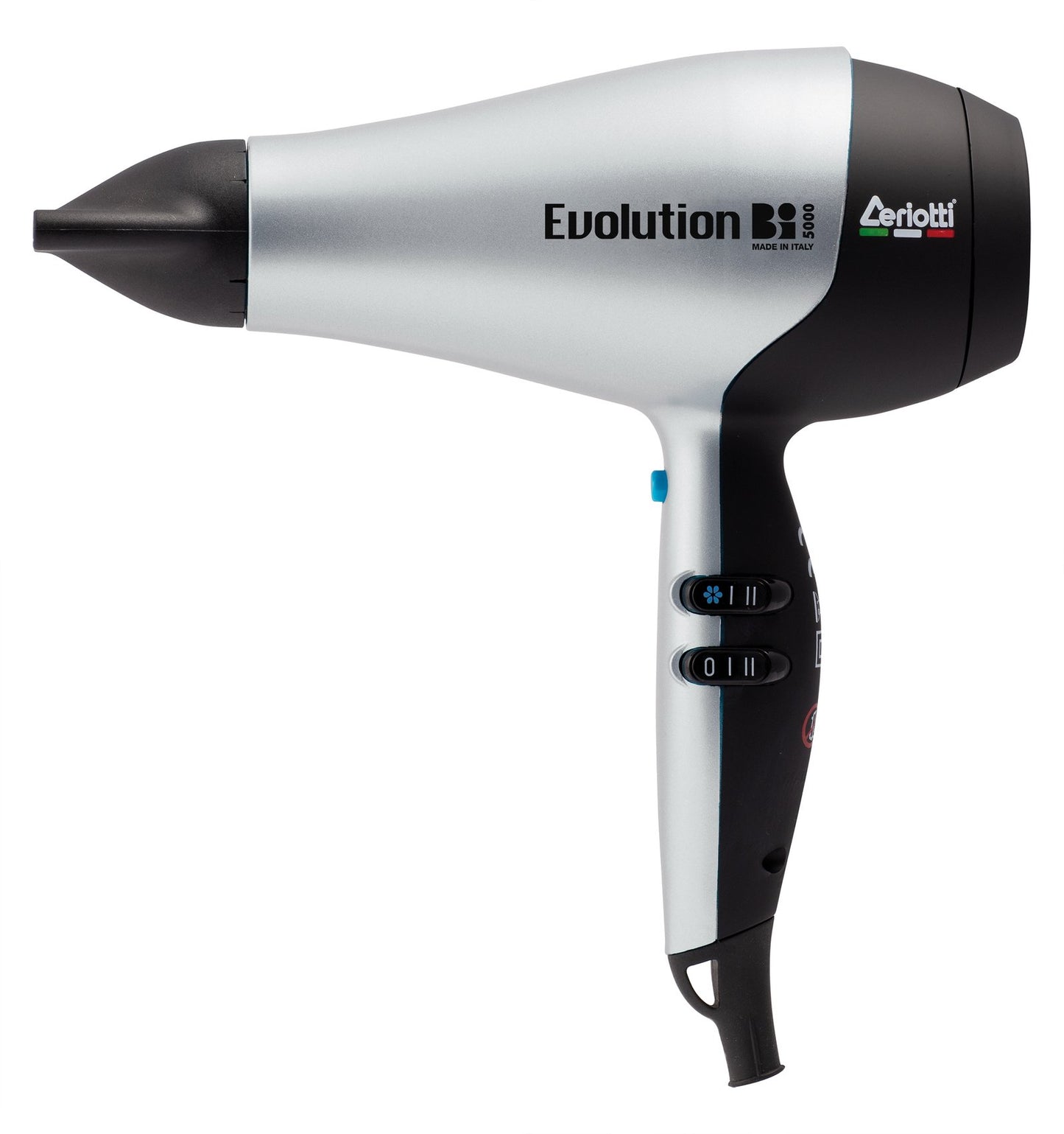 Hair Dryer Evolution Bi5000 Super Light