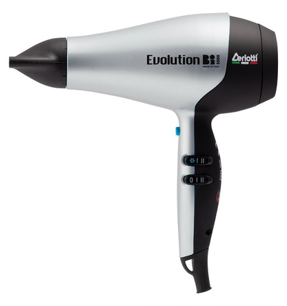 Hair Dryer Evolution Bi5000 Super Light