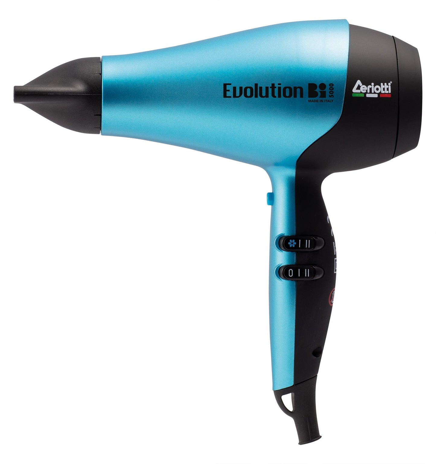Hair Dryer Evolution Bi5000 Super Light