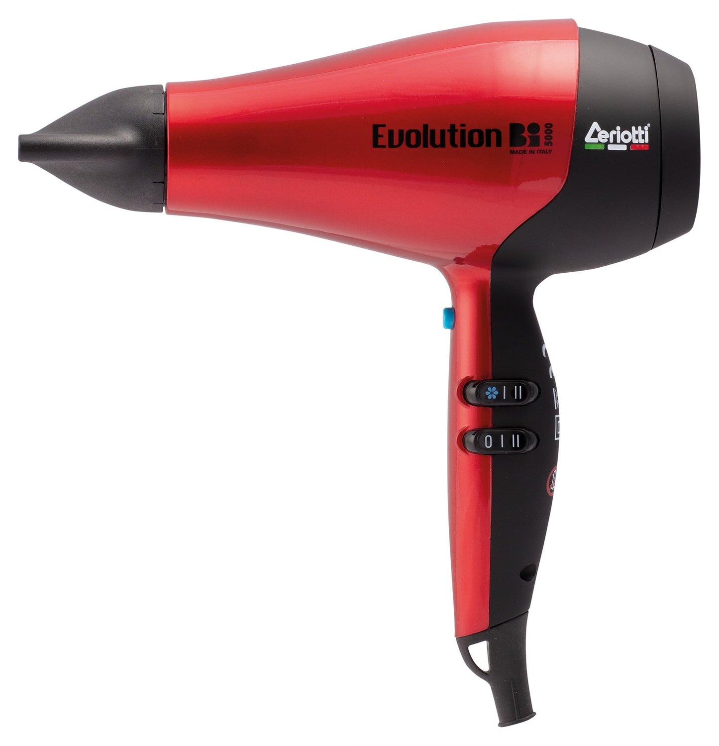 Hair Dryer Evolution Bi5000 Super Light