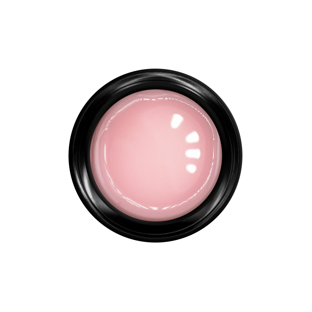 PROFFI Builder Gel 03 swatch