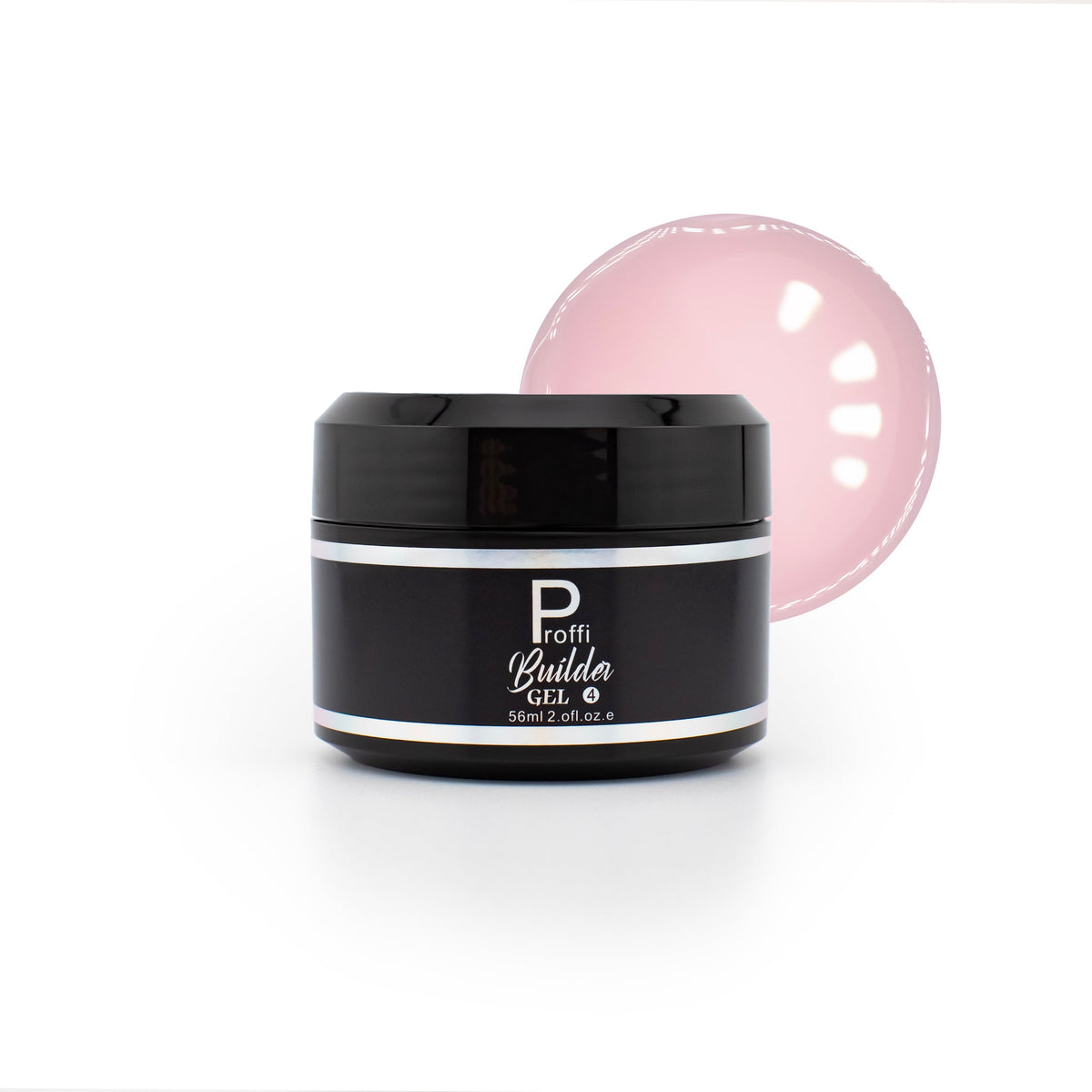 PROFFI Builder Gel 04