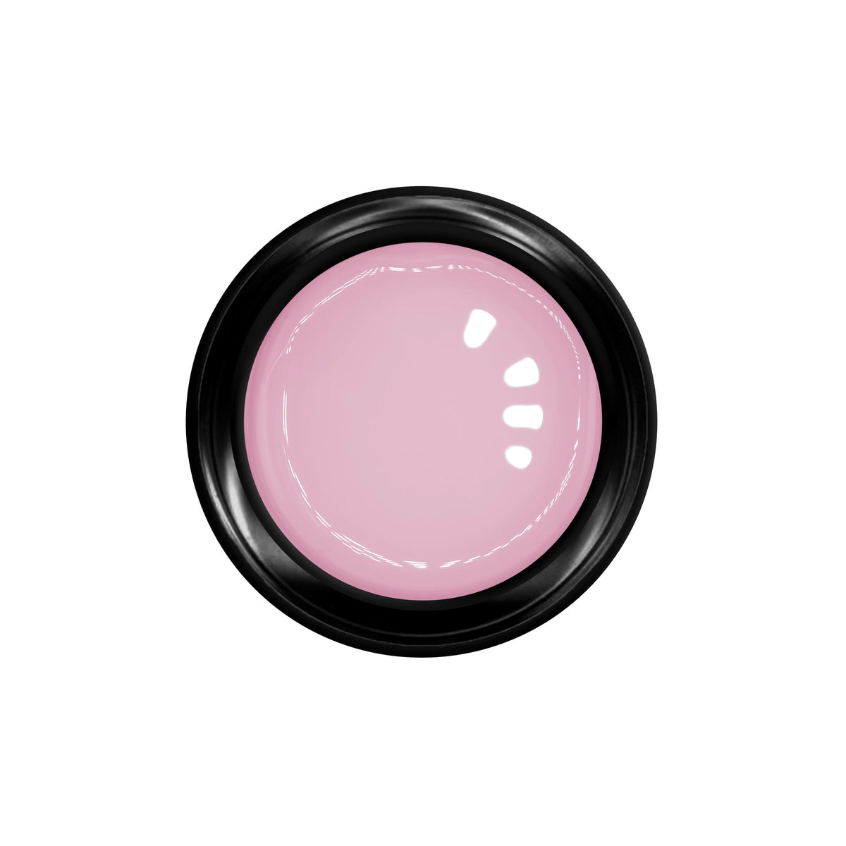 PROFFI Builder Gel 05 swatch