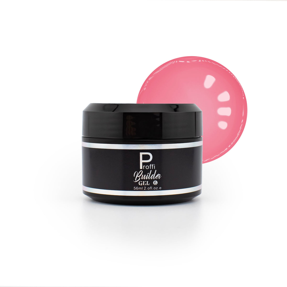 PROFFI Builder Gel 06