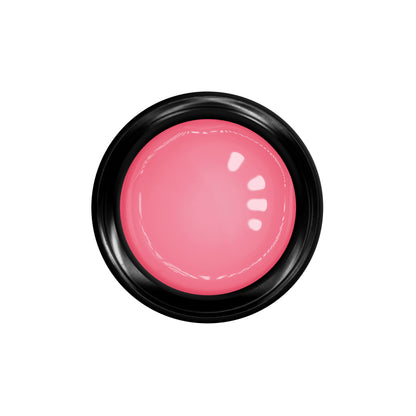 PROFFI Builder Gel 06 swatch