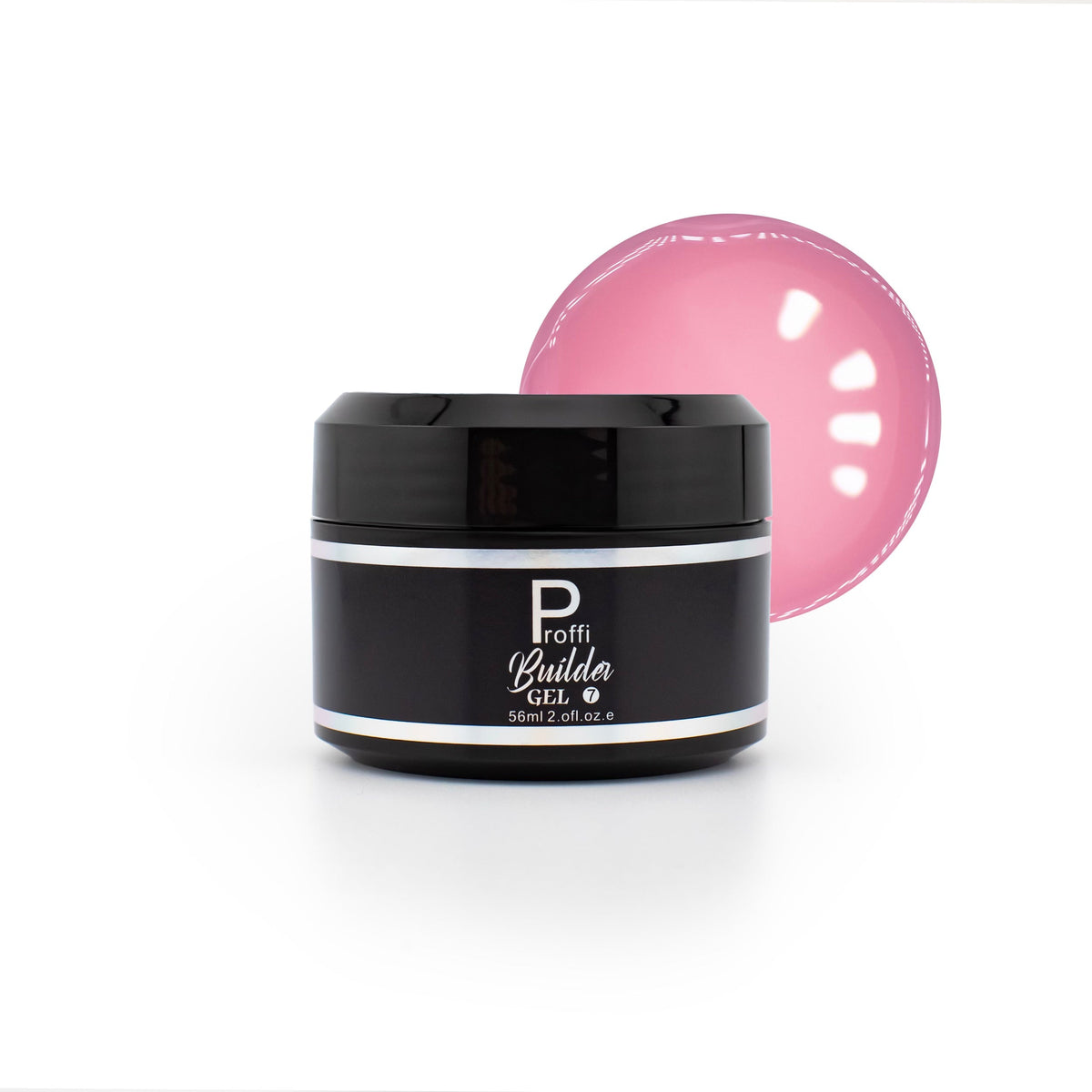 PROFFI Builder Gel 07