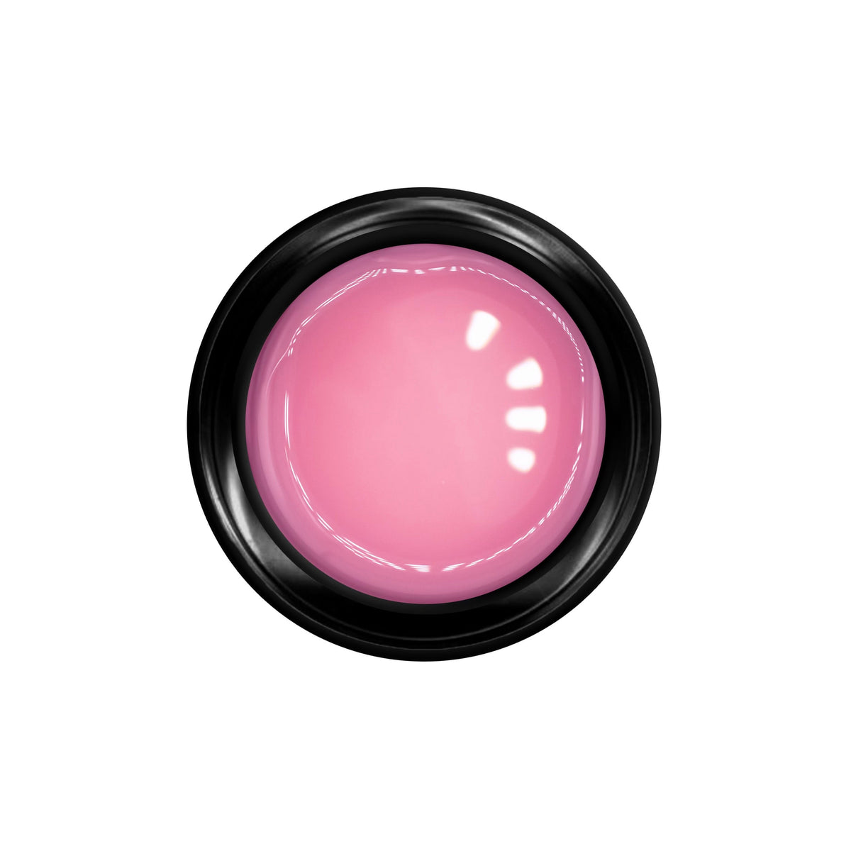 PROFFI Builder Gel 07 swatch