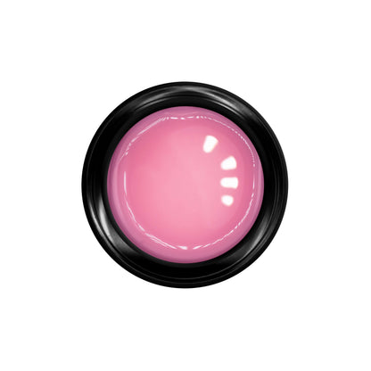 PROFFI Builder Gel 07 swatch