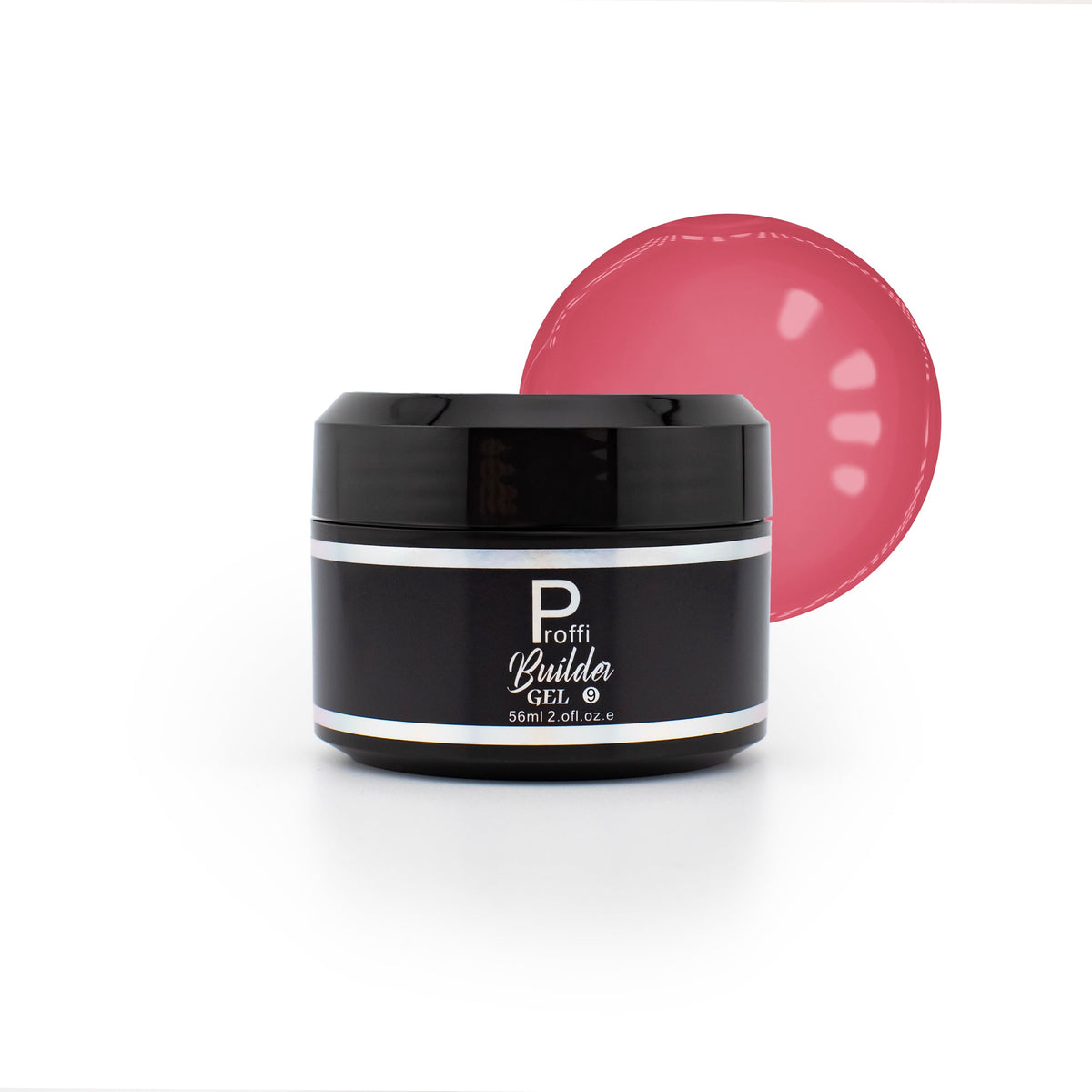 PROFFI Builder Gel 09