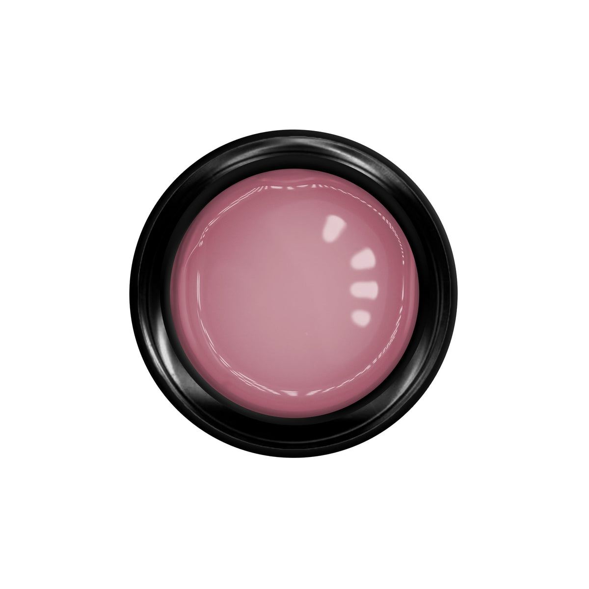 PROFFI Builder Gel 10 swatch