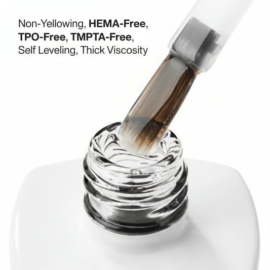 Builder Top Gelcoat HEMA/TPO-Free