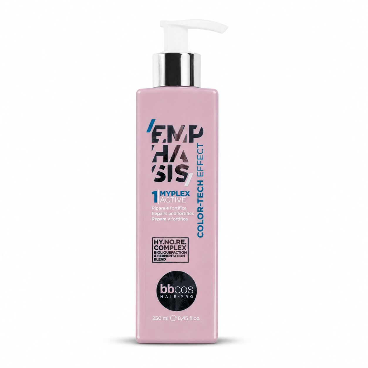 Emphasis Color-Tech Myplex1 Active