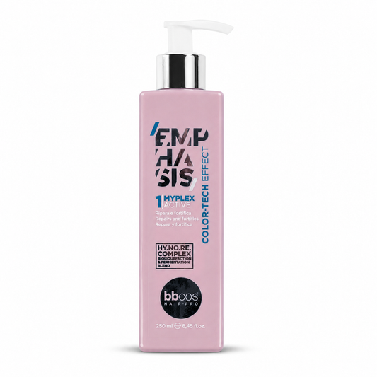 Emphasis Color-Tech Myplex1 Active