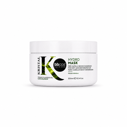 Kristal Hydro Mask For All Hair Type