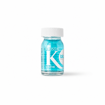Kristal Chroma Soothe Oil All Hair Types