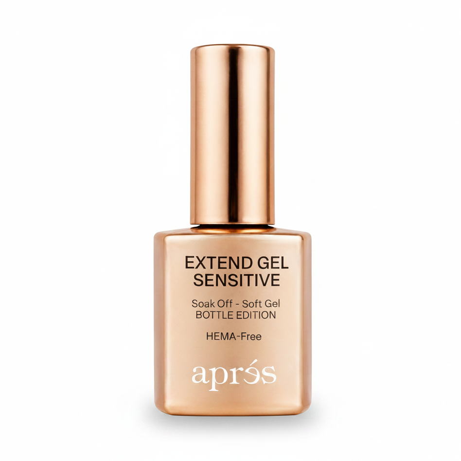 Extend Gel Sensitive HEMA-free
