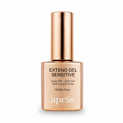 Extend Gel Sensitive HEMA-free