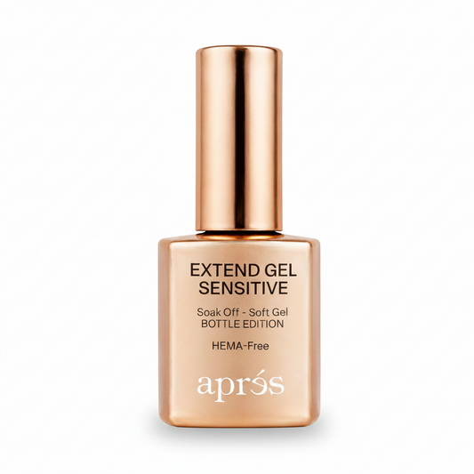 Extend Gel Sensitive HEMA-free