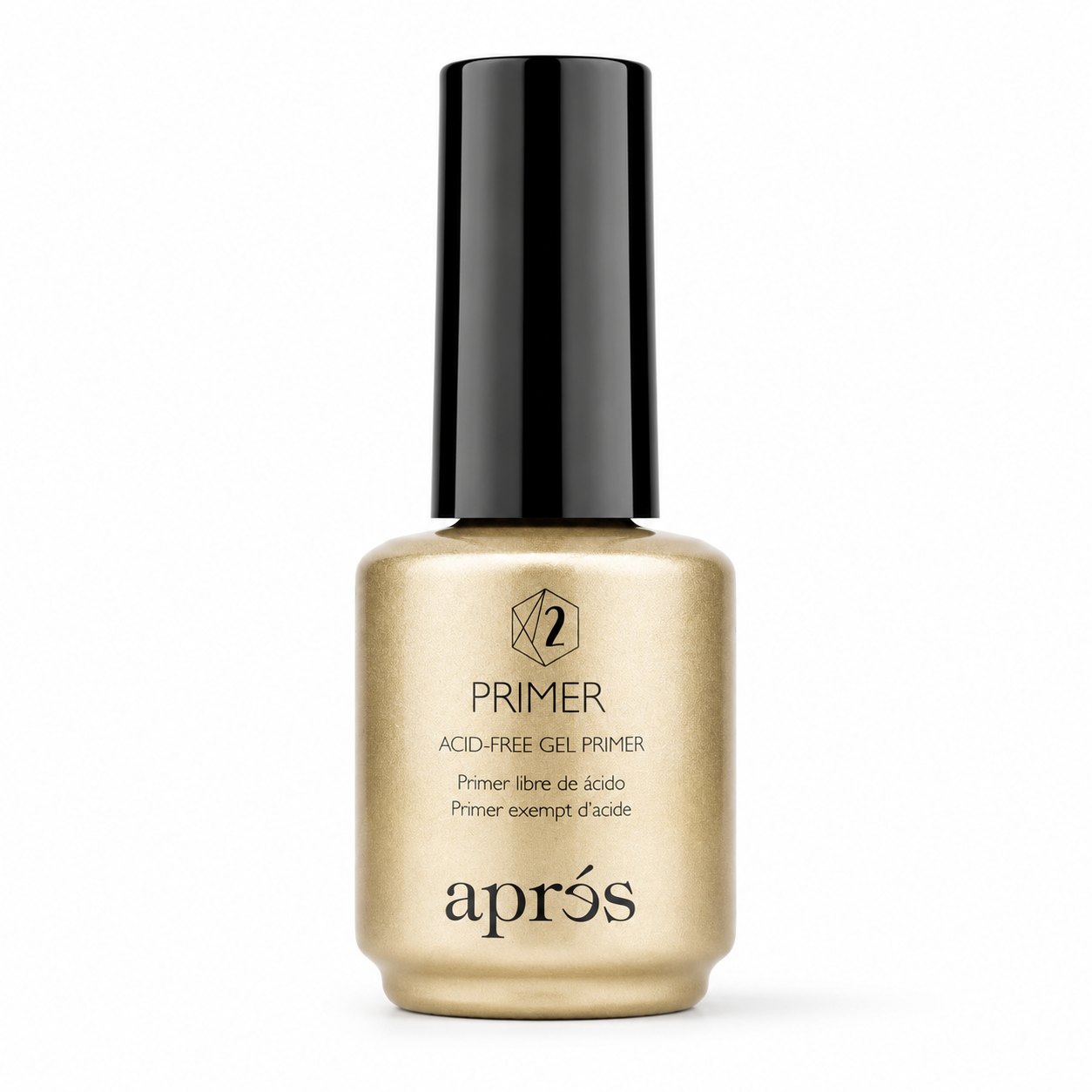 Non-Acidic Gel Primer