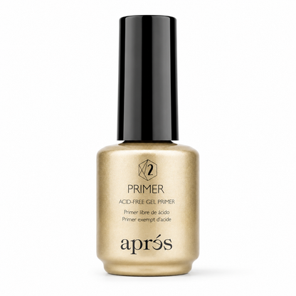 Non-Acidic Gel Primer