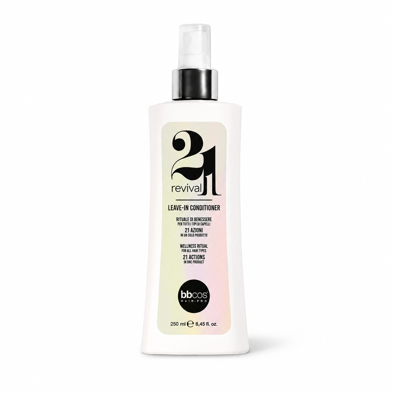 Revival 21/1 Leave-In Conditioner