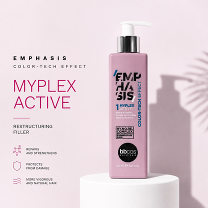 Emphasis Color-Tech Myplex1 Active